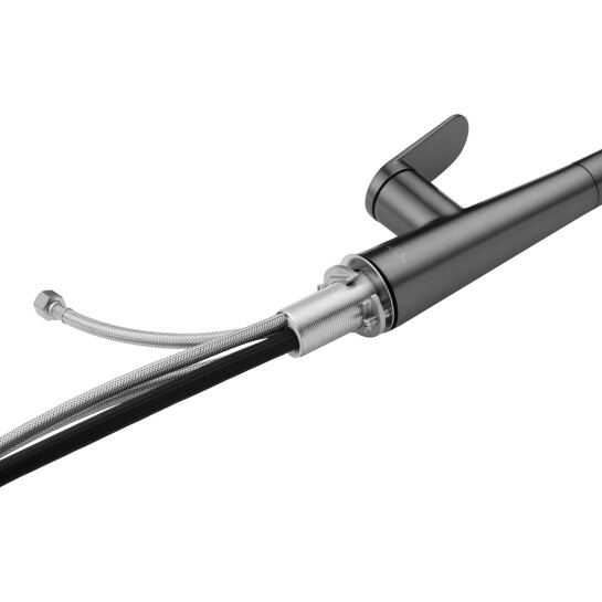 Додаткове фото - Змішувач для кухні Kroner Element 211569-5301