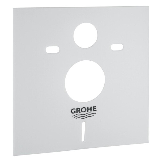 Головне фото - Комплект для звукоізоляції унітазу Grohe 37131000