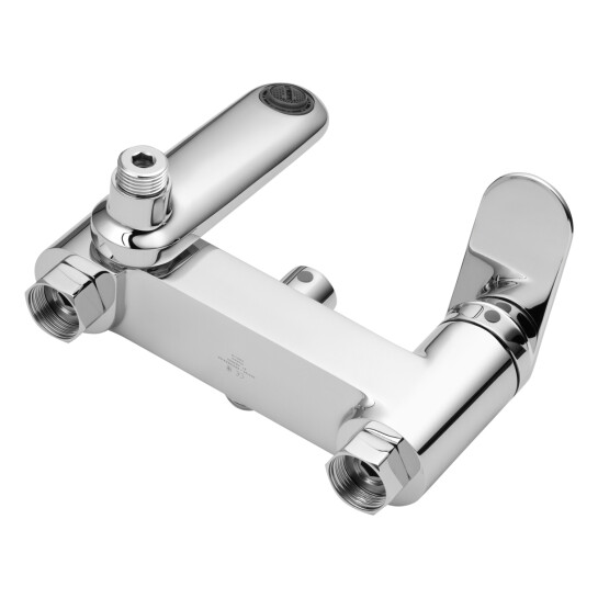 Додаткове фото - Душова система Kroner Element 211318-0101