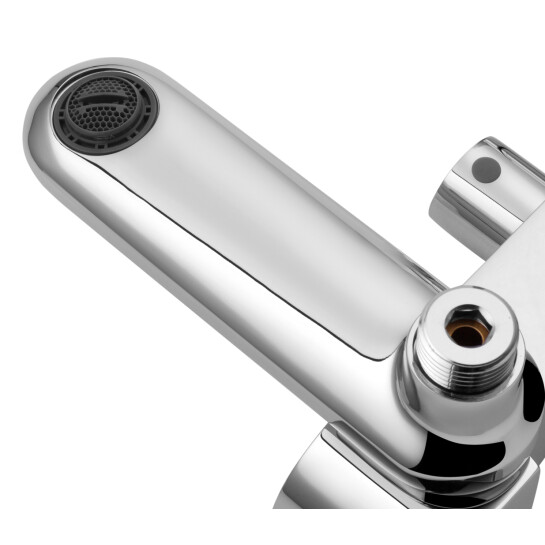 Додаткове фото - Душова система Kroner Element 211318-0101