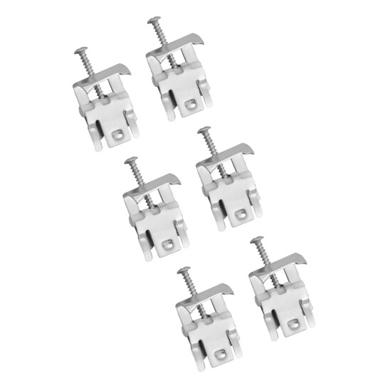 Додаткове фото - Кухонна мийка Kroner KRP Schwarze - 5050HM PVD (3.0/1.0 мм)