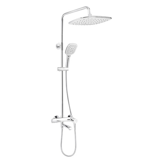 Душові системи Душова система Kroner KRP Essen - C063