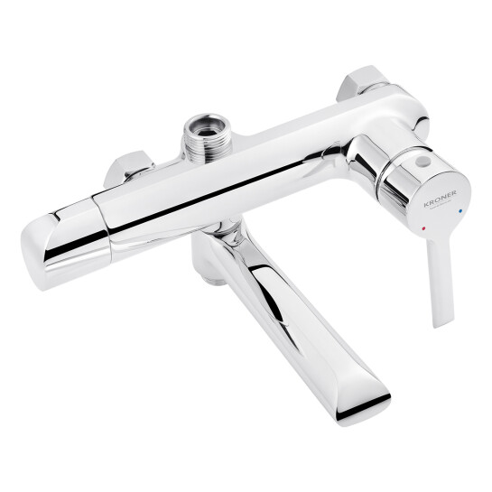 Додаткове фото - Душова система Kroner KRP Essen - C063