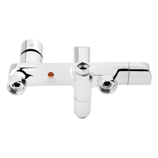 Додаткове фото - Душова система Kroner KRP Essen - C063