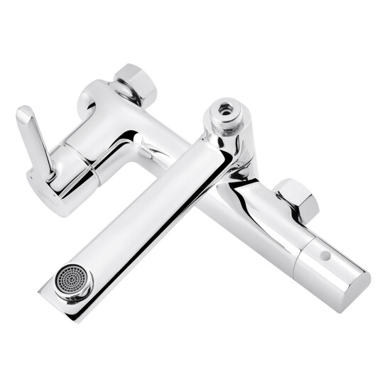 Додаткове фото - Душова система Kroner KRP Essen - C063