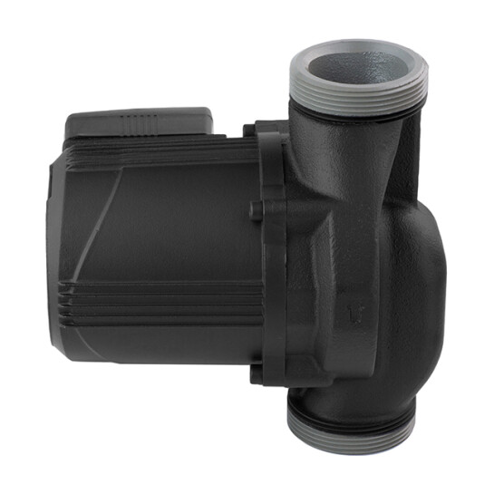 Додаткове фото - Насос циркуляційний Pumpman GRS32/80/180 Нmax 8 м Qmax 12 куб.м 225 Вт з гайками