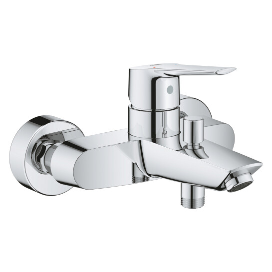 Змішувачі для ванної Змішувач для ванни Grohe QuickFix Start 24206002