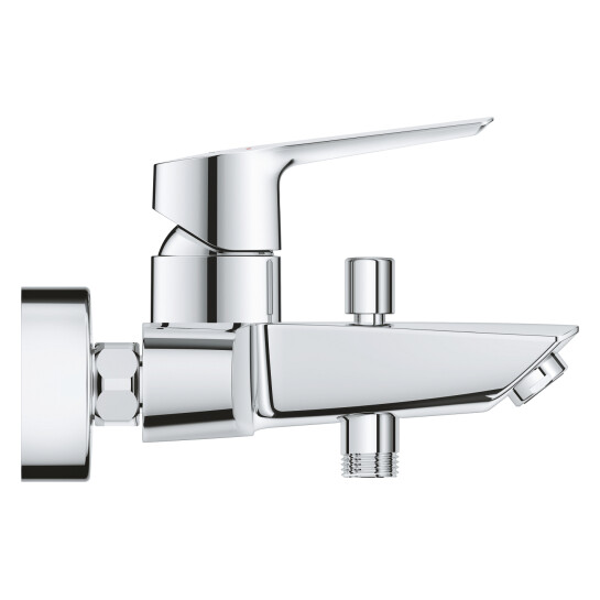 Додаткове фото - Змішувач для ванни Grohe QuickFix Start 24206002
