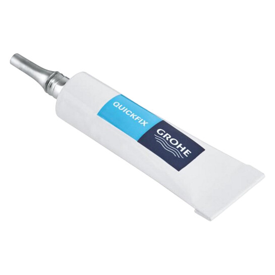 Клеї Клей для душових стійок Grohe Quick Glue A1 41247000