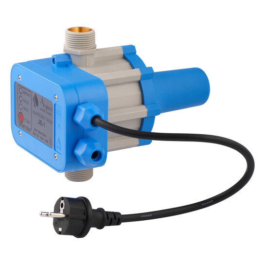 Головне фото - Автоматичний контролер тиску Agua JB-1