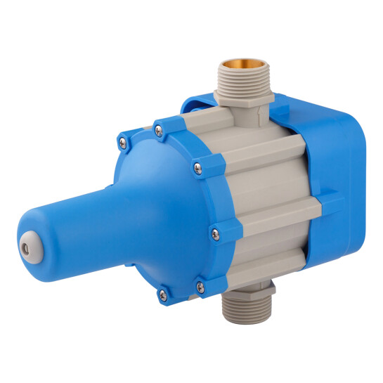 Додаткове фото - Автоматичний контролер тиску Agua JB-1