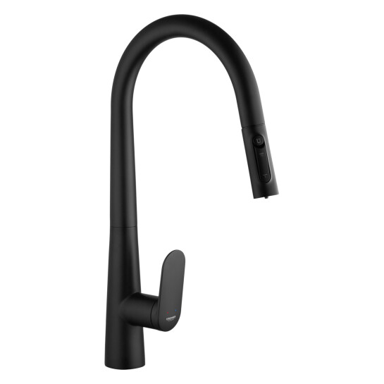 Головне фото - Змішувач для кухні Kroner Element 211569-3801