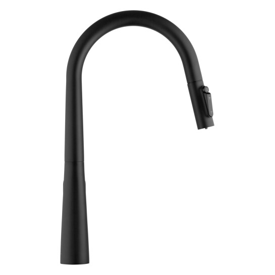 Додаткове фото - Змішувач для кухні Kroner Element 211569-3801