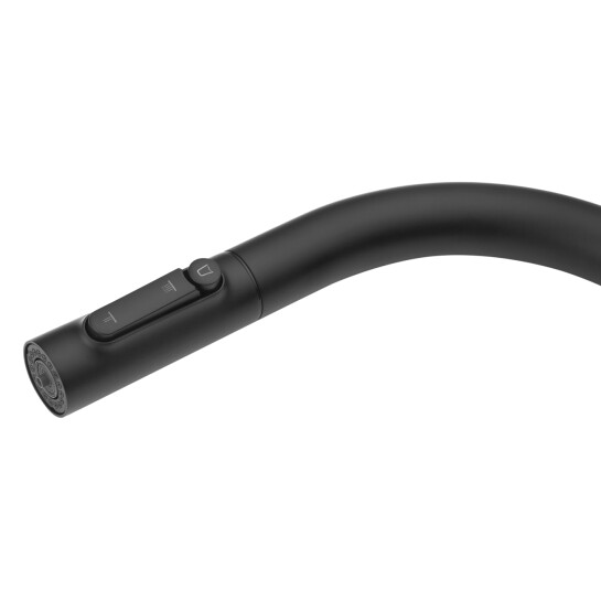 Додаткове фото - Змішувач для кухні Kroner Element 211569-3801