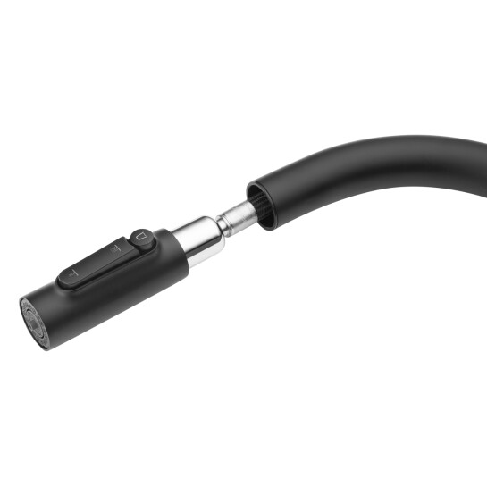 Додаткове фото - Змішувач для кухні Kroner Element 211569-3801