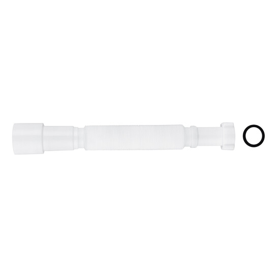 Гофросифони та гофри Гофра ANIplast 1 1/4"х40/50 мм 410-800 мм K206