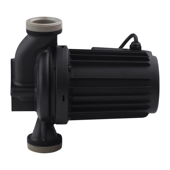 Додаткове фото - Насос циркуляційний Pumpman GRS32/12/220 Нmax 12 м Qmax 8,5 куб.м 370 Вт з гайками