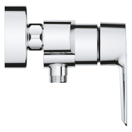 Додаткове фото - Змішувач для душу Grohe QuickFix Start 24208002