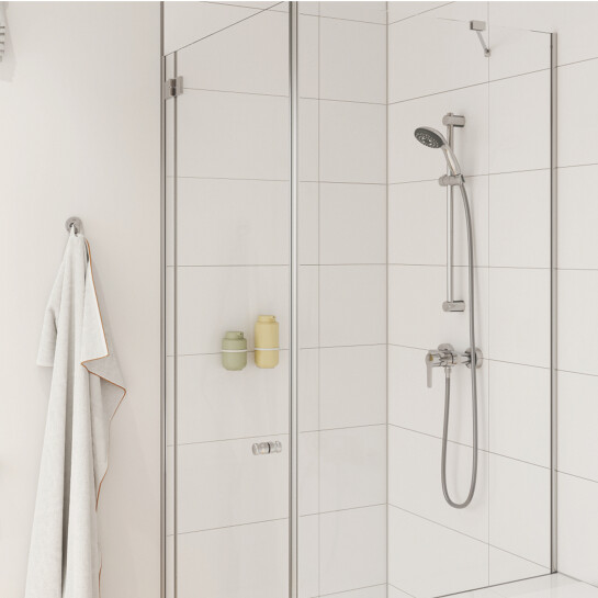Додаткове фото - Змішувач для душу Grohe QuickFix Start 24208002