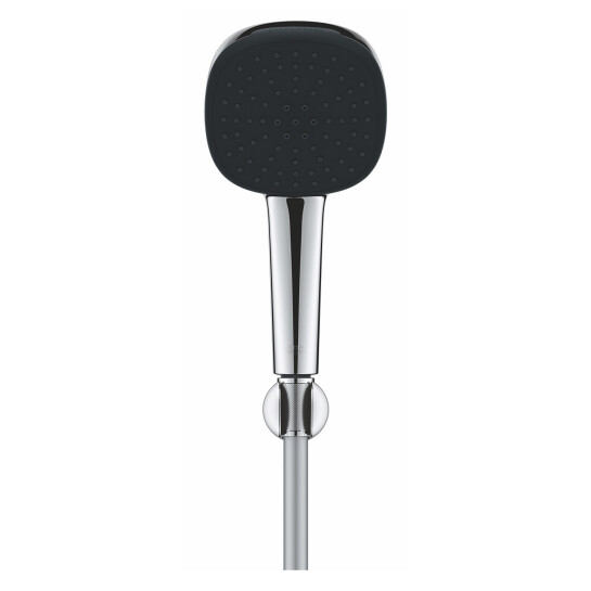 Додаткове фото - Душовий набір Grohe QuickFix Vitalio Comfort 110 26399001