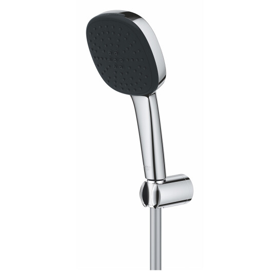 Додаткове фото - Душовий набір Grohe QuickFix Vitalio Comfort 110 26399001