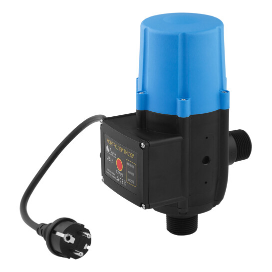 Головне фото - Автоматичний контролер тиску Agua JB-2