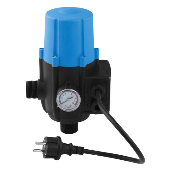 Додаткове фото - Автоматичний контролер тиску Agua JB-2