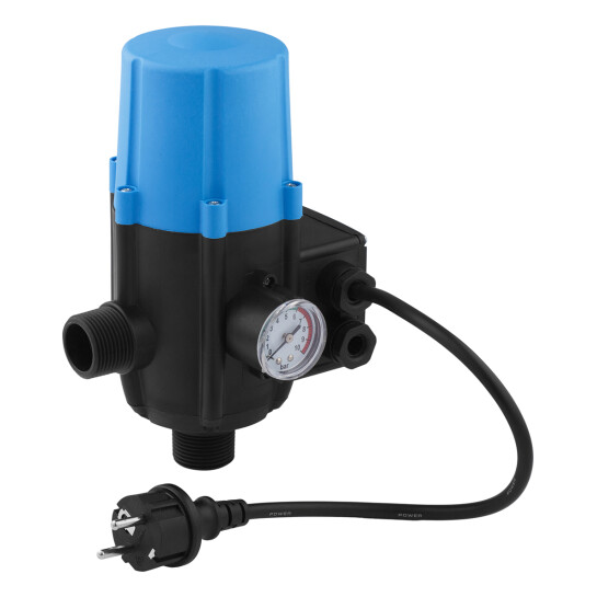 Додаткове фото - Автоматичний контролер тиску Agua JB-2