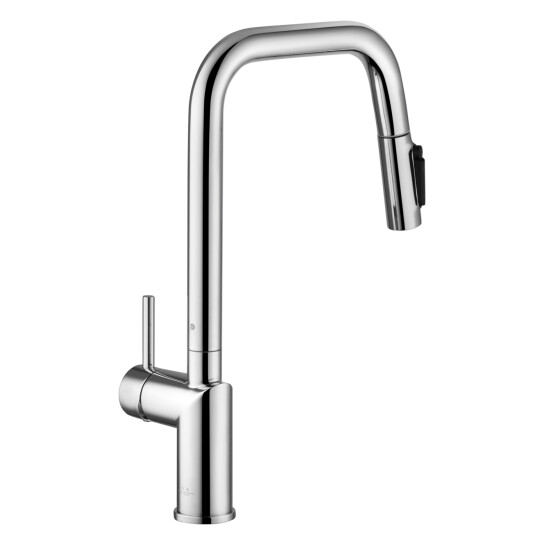 Додаткове фото - Змішувач для кухні Kroner Element 296569B-0101