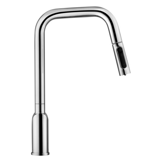 Додаткове фото - Змішувач для кухні Kroner Element 296569B-0101