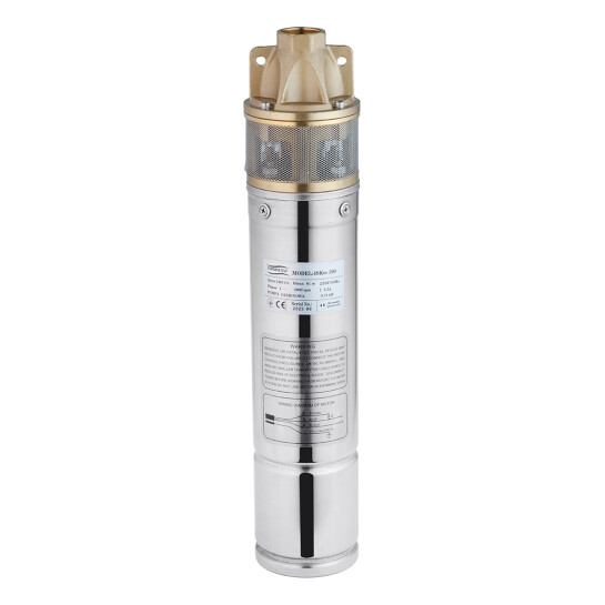 Насоси глибинні Насос глибинний Forwater 4SKM 100