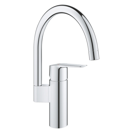 Змішувачі для кухні Змішувач для кухні Grohe QuickFix Start 30469000