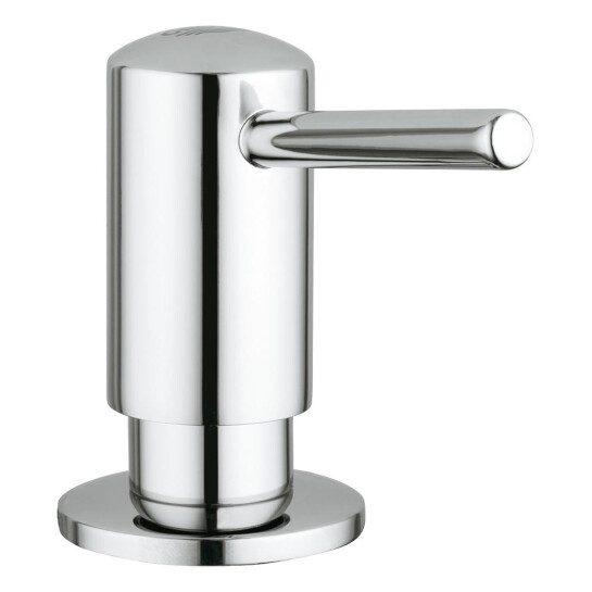 Дозатори для миючого засобу Дозатор для миючого засобу Grohe Contemporary 40536000