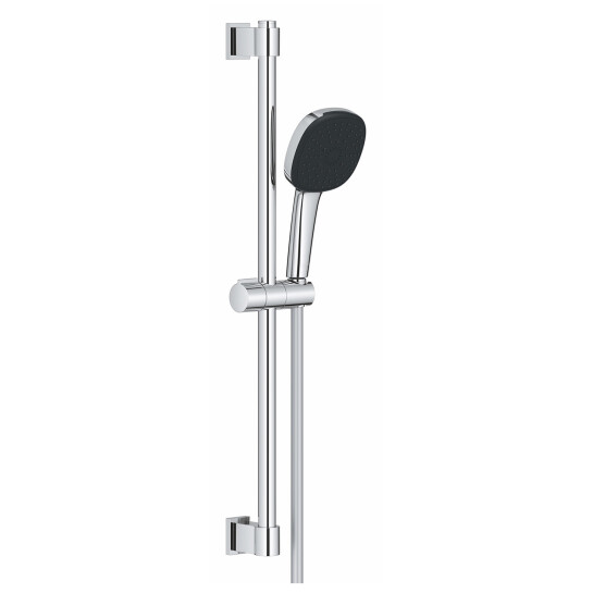 Душові стійки Душовий гарнітур Grohe QuickFix Vitalio Comfort 110 26096001