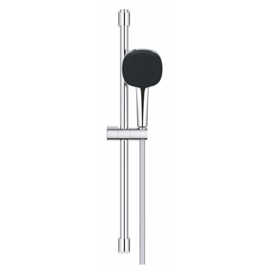 Додаткове фото - Душовий гарнітур Grohe QuickFix Vitalio Comfort 110 26096001