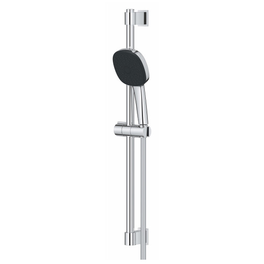 Додаткове фото - Душовий гарнітур Grohe QuickFix Vitalio Comfort 110 26096001