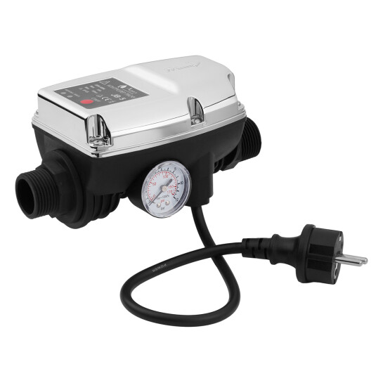 Головне фото - Автоматичний контролер тиску Agua JB-5