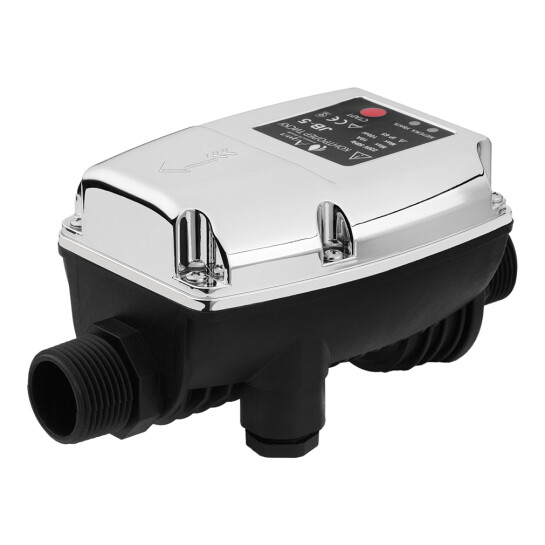 Додаткове фото - Автоматичний контролер тиску Agua JB-5
