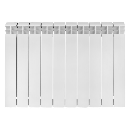 Головне фото - Радіатор біметалевий Kroner  Laura Perfect 500P 500х80х100