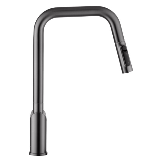 Додаткове фото - Змішувач для кухні Kroner Element 296569B-5301