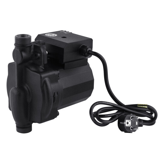 Додаткове фото - Насос для підвищення тиску Pumpman GRS12/9-Z Нmax 9 м Qmax 2 куб.м 120 Вт з гайками