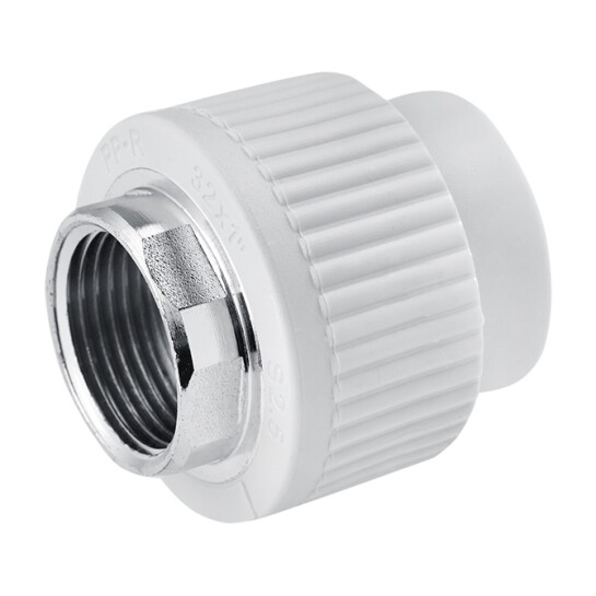 Муфти ППР Муфта PPR GrandiTherm 32х1" РВ