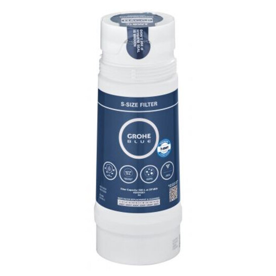 Картриджі Картридж пом'якшуючий Grohe Blue 40404001