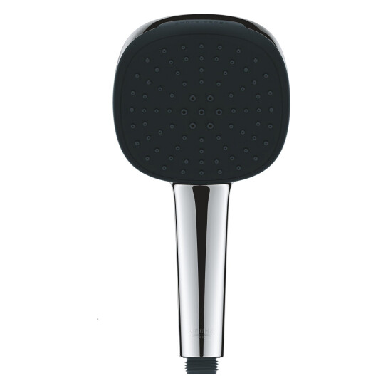 Додаткове фото - Лійка для ручного душу Grohe QuickFix Vitalio Comfort 110 26397001