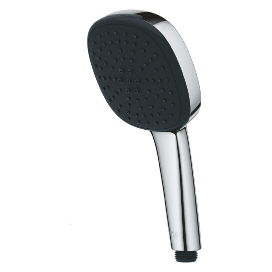 Додаткове фото - Лійка для ручного душу Grohe QuickFix Vitalio Comfort 110 26397001