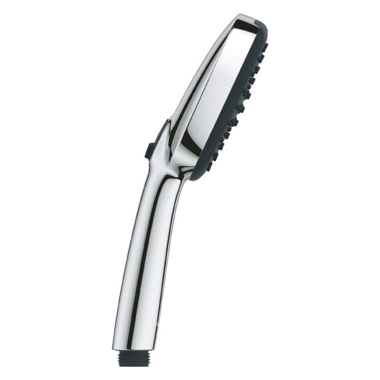 Додаткове фото - Лійка для ручного душу Grohe QuickFix Vitalio Comfort 110 26397001