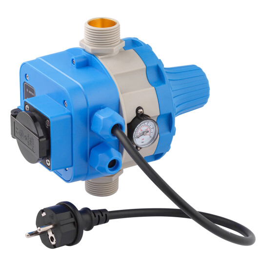 Головне фото - Автоматичний контролер тиску Agua JB-8.2