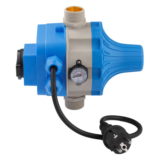 Додаткове фото - Автоматичний контролер тиску Agua JB-8.2