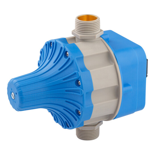 Додаткове фото - Автоматичний контролер тиску Agua JB-8.2