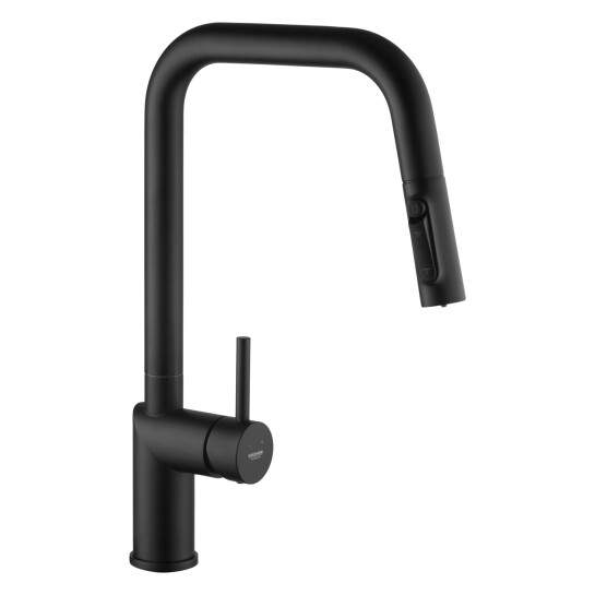 Головне фото - Змішувач для кухні Kroner Element 296569B-3801